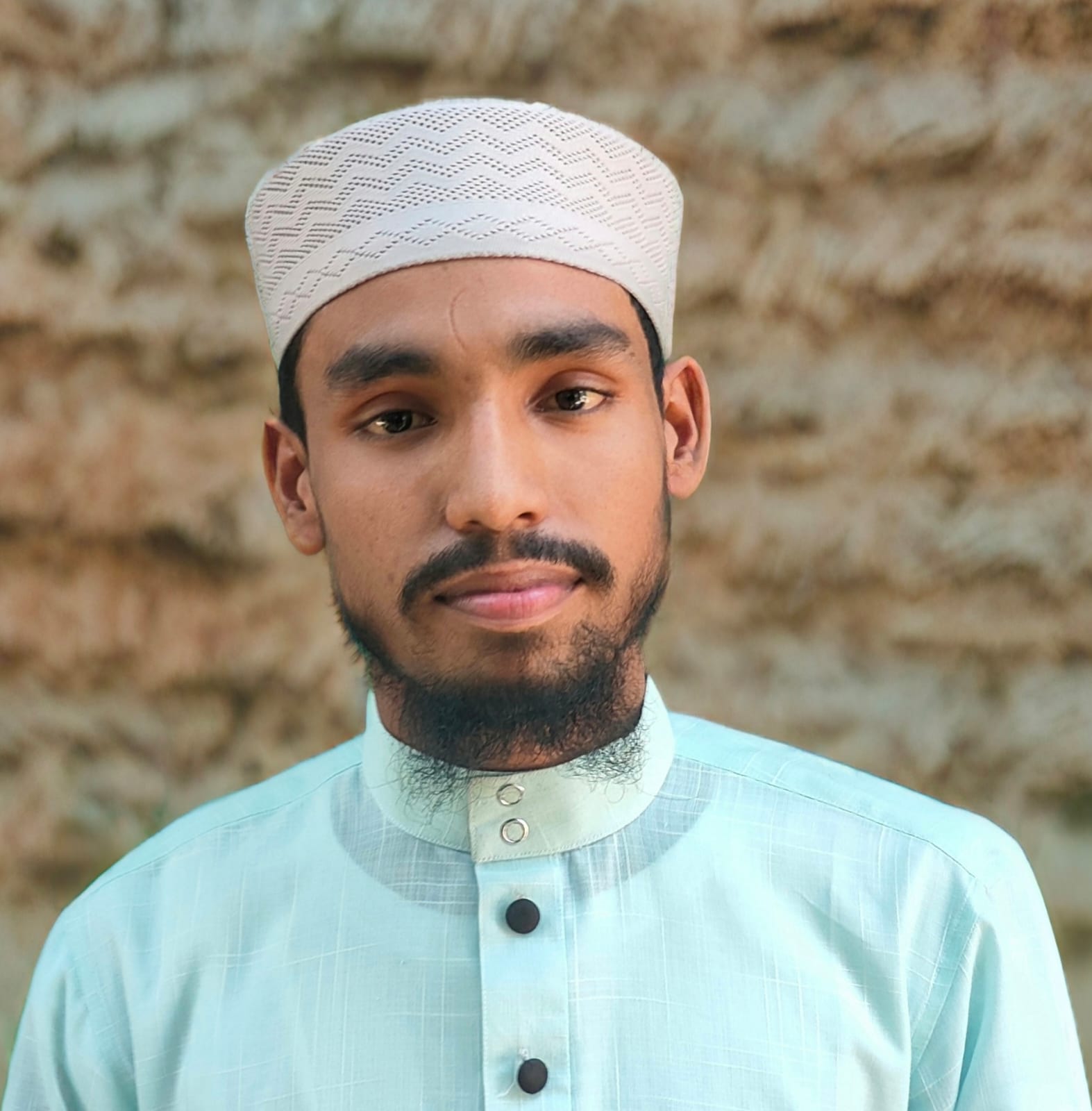 হাফেজ শামিম আহমেদ