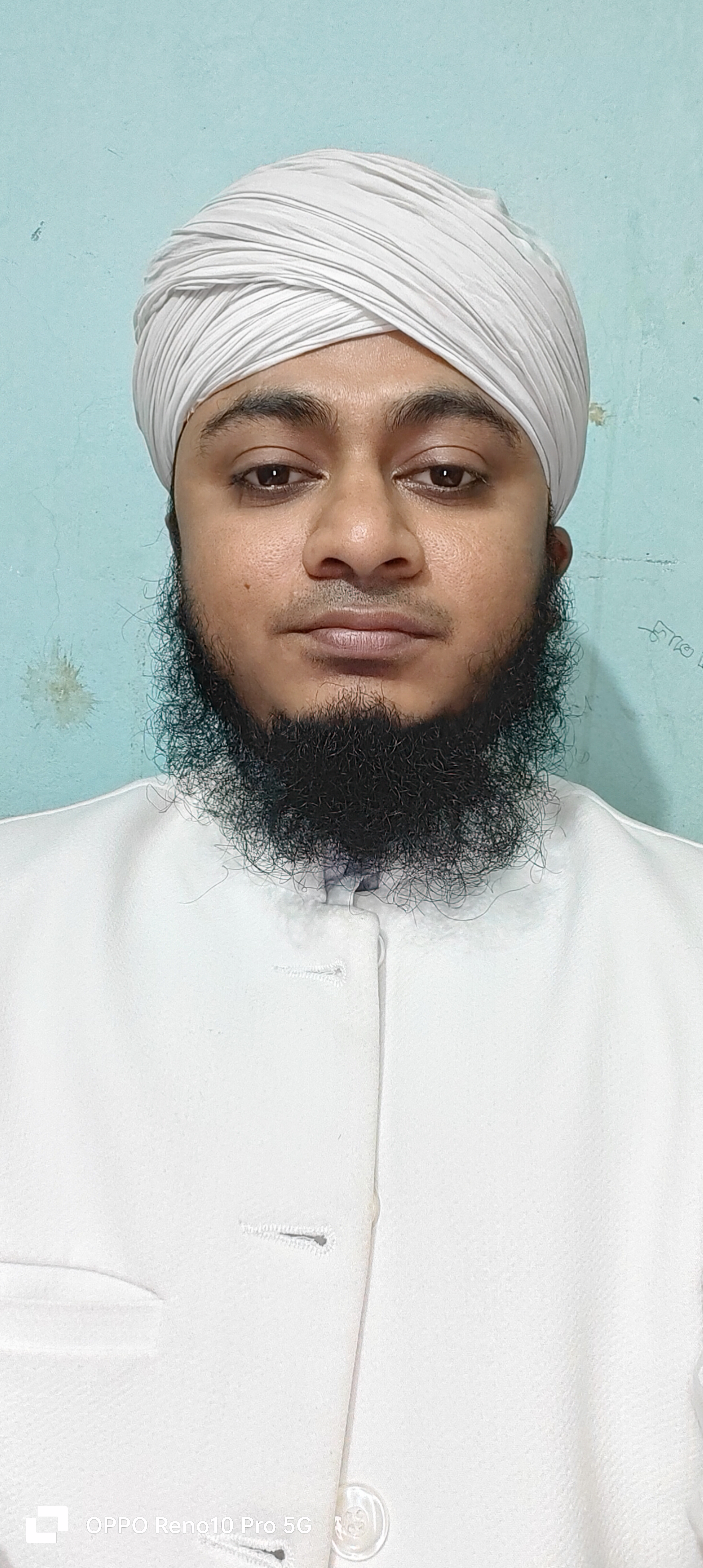 মুফতী ওমর ফারুক